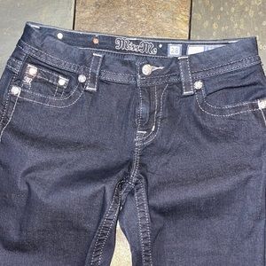 Brand New Miss Me Jeans